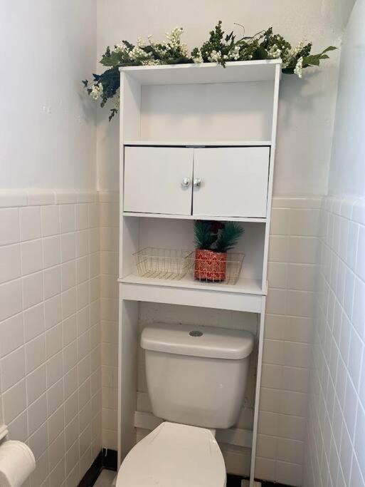 Cozy Home, King Bed, 3 Bedrooms,Close To Downtown Beaches Towncenter Jacksonville Eksteriør billede