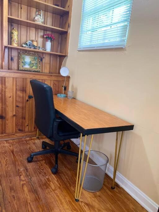 Cozy Home, King Bed, 3 Bedrooms,Close To Downtown Beaches Towncenter Jacksonville Eksteriør billede