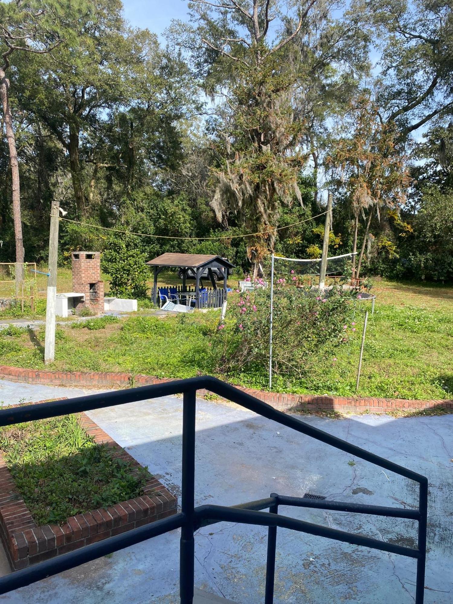 Cozy Home, King Bed, 3 Bedrooms,Close To Downtown Beaches Towncenter Jacksonville Eksteriør billede